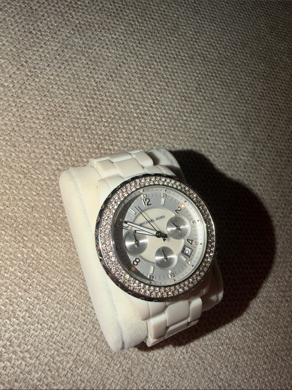 Limited Edition Michael Kors Watch